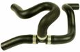 METZGER 2380016 Slang KGE voor AUDI A3 Hatchback (8L1), ontluchting carter
