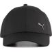 PUMA ESS METAL PUMA CAT BB Casquette Jr Unisexe Pet - Puma Black