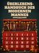 ÜBERLEBENSHANDBUCH DES MODERNEN MANNES: Adventskalender Männer. 24 Handgriffe für den Alltag, einer für jedes Türchen bis Weihnachten. Geschenkidee für Ihn, Freund, Papa, Bruder.