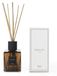 Decor Diffuseur de parfum d'ambiance, modèle "Decor", avec bâtonnets, 500 ml, flacon en verre