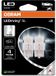 Osram LEDriving SL Serie - LED Lamp - W21/5W - Wit - 6000 K
