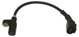 METZGER Capteur ABS, capteur de vitesse de roue, arrière, pour VW Golf IV Hatchback (1J1) 0900071
