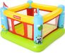 Bestway Fisher-Price Opblaasbaar Springkasteel Bouncetastic