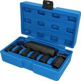 BRILLIANT TOOLS Aandrijfas-trekker-set - BT671050