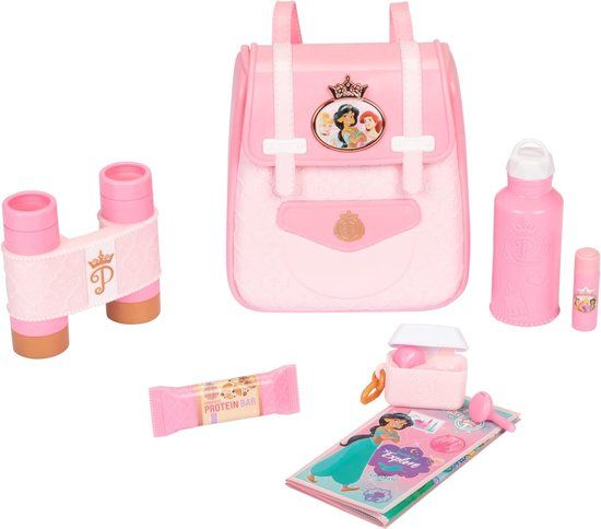 Disney Princess Style Collection Trendy Reisrugzak
