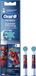 Oral-B PRO Spiderman Opzetborstels, vanaf 3 jaar - 2 stuks