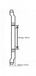 Charvin SPO moto scooter Couronne de transmission Charvin pour Mobylette MBK 50 51 KANSAS 54 dts 415 T10 alesage 98mm Neuf