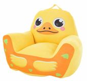 BigBuy Fun Kinderstoel 52 x 48 x 51 cm Eend Multicolor