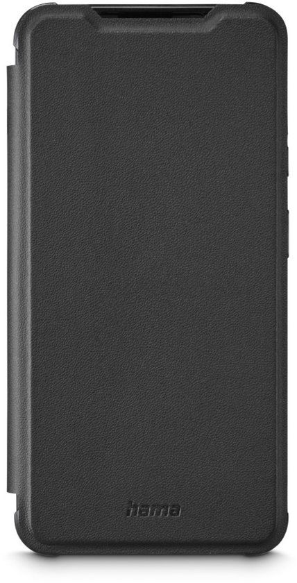 Hama hoesje geschikt voor Galaxy S26 - Extreme Protect magnetisch - Zwart