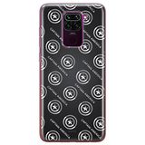 ERT GROUP mobiel telefoonhoesje voor Xiaomi REDMI NOTE 9 origineel en officieel erkend Marvel patroon Captain America 012