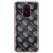 ERT GROUP mobiel telefoonhoesje voor Xiaomi REDMI NOTE 9 origineel en officieel erkend Marvel patroon Captain America 012