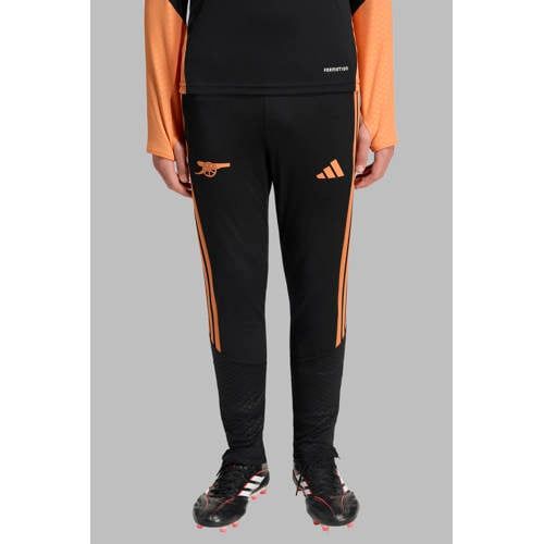 adidas Performance Junior Arsenal FC sportbroek Training