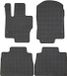 Petex Rubbermatten Mercedes GLE (V167) 2019-heden (complete set) - Zwart
