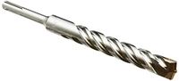 SDS DeWalt SDS Plus EXTREME 2® Drill Bit 19 x 200 mm