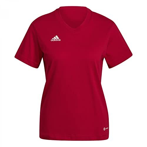 Adidas Womens T-shirt (korte mouwen) Ent22 Tee W, Tepore, HC0441, XL EU