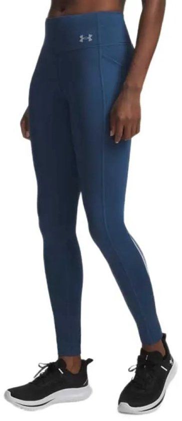 Under Armour Velociti Leggings Blauw M