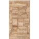 Vivaraise Tapis Silas 80x150x1