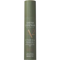 Sarah Chapman Anti-aging serum Unisex 30ml