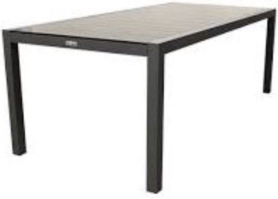 Your Own Living Tomasso Tuintafel - 210x100x75 cm