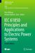 IEC CIGRE Green Books: IEC 61850 Principles and Applications to Electric Power Systems, Hardcover, 7 May 2023