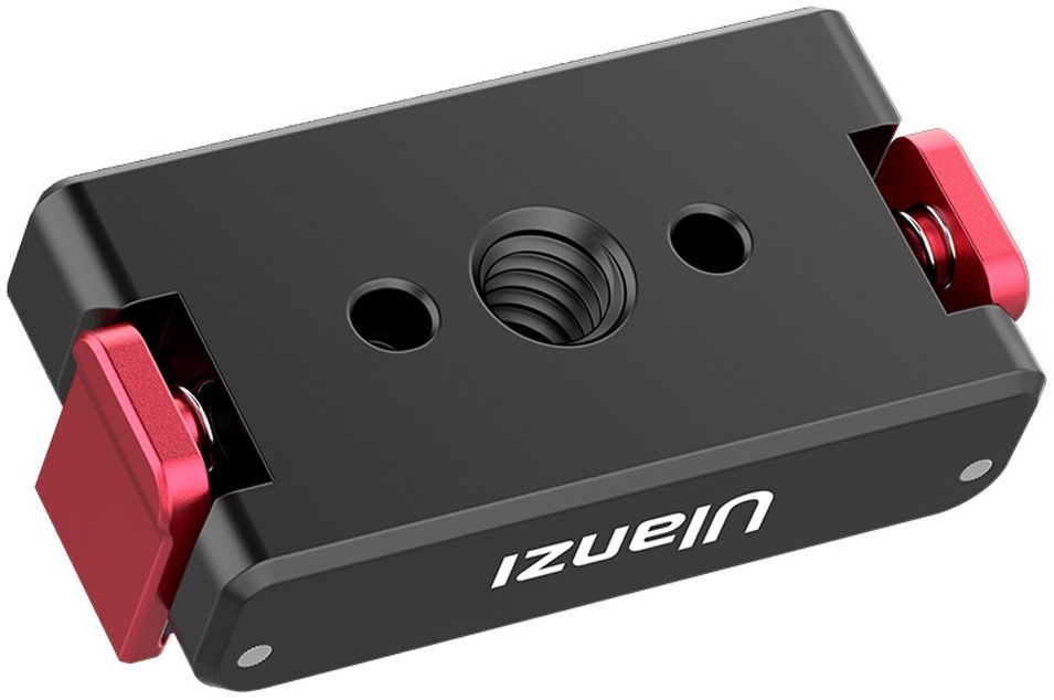 Ulanzi OA-12 Base Magnetisch 1/4" voor DJI Action 3/4