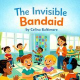 The Invisible Band-Aid