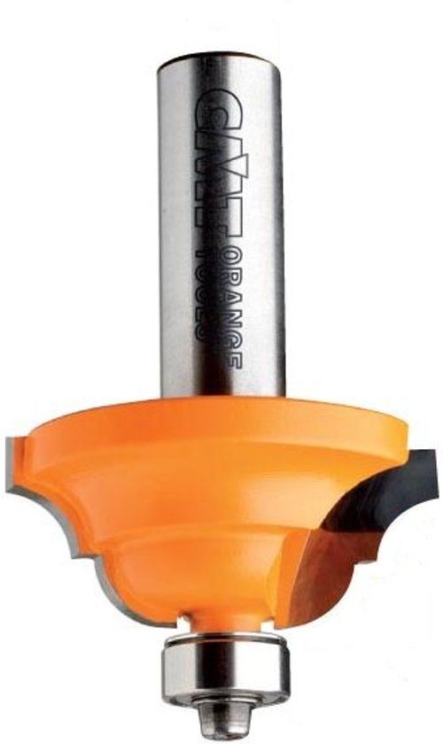 CMT Hm Profielfrees Ø 42,8 x 18,5 mm. R=6,4