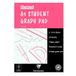 Clairefontaine J34BZ Chartwell bloc collé 50F A4 70g papier millimétré 2, 10 & 20mm