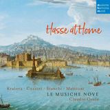Sony Music Hasse At Home - Cantatas