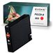 Evoke Compatible Ink for Canon PGI-29 PGI29 4878B001 Rouge Pixma Pro-1