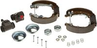 Valeo Remschoenset 554691