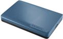 Intenso 2,5 inch Memory Safe 2TB - Portable externe HDD – 2TB – USB 3.2 - inclusief Ashampoo Backup Software - blauw