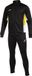 Joma Danubio II Trainingspak Zwart S