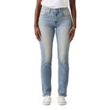 Levi's 724™ High Rise Straight Jeans voor dames
