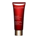 Clarins Super Restorative Décolleté and Neck Concentrate - 75ml - Anti-Wrinkle - 50+ Years