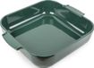 Peugeot Appolia Ovenschaal 36 cm - Bosgroen - Vierkant