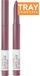 MAYBELLINE SUPERSTAY MATTE INK CRAYON 25 STAY EXCEPTIONAL LIPPENSTIFT 3 X 1 STUK