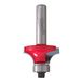 MILWAUKEE meule S8 goupille pour chanfreins / traceur de profil 28,6/54mm-1szt.