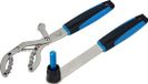 BBB Cycling Cassette Afnemer Shimano, SRAM & Campagnolo – Inclusief Kettingzweep - CassetteRemover Set – BTL-194
