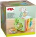 Haba kubus Zebra