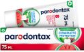 Parodontax Complete Protection Herbal Toothpaste 75ml