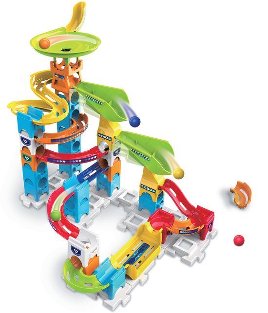 VTech Marble Rush Ball Circuit - Beginner Set S200