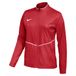 Nike Team Veste Femme Park 26 Rain Rouge - Taille XS