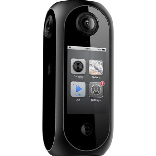 Labpano Pilot Era 8K 360 Camera 512GB