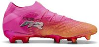 Puma Future 9 Ultimate Fg Voetbalschoenen Roze EU 42 Man