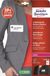 Avery Zweckform AVERY zelfklevende badge ft 88,9 x 31 mm, doos van 320 stuks, wit 30 stuks