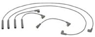JAPANPARTS JPIC-709 Serie kabelkaars