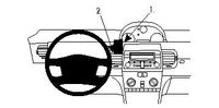 Brodit ProClip - 854122