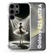 Cokitec Samsung Galaxy S25 Ultra Lichtdanseres Versterkte hoes