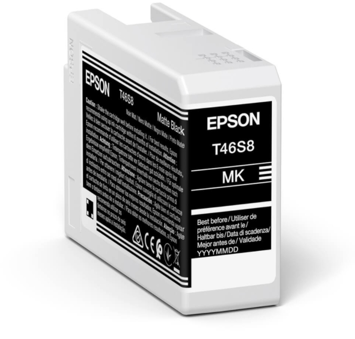 Epson UltraChrome Pro